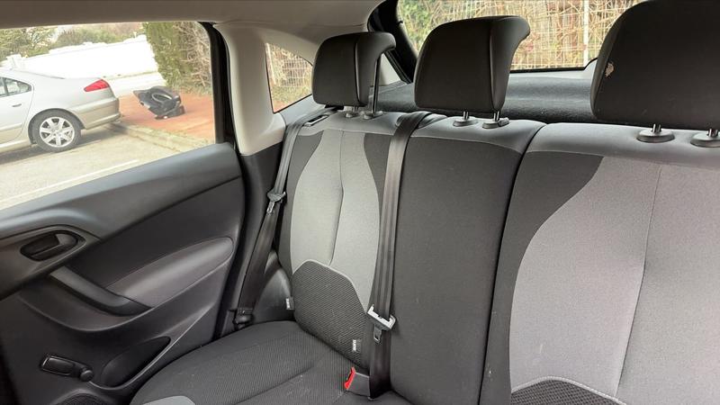 Citroën C3 II 1.0 VTi 68 Attraction