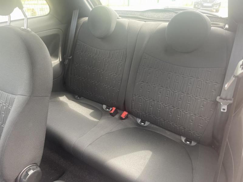 Fiat 500 II Hybrid 1.0 Bsg 70 ch