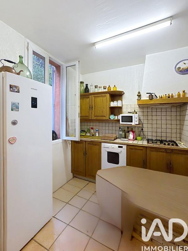 Maison - 133 m² - 5 pièces