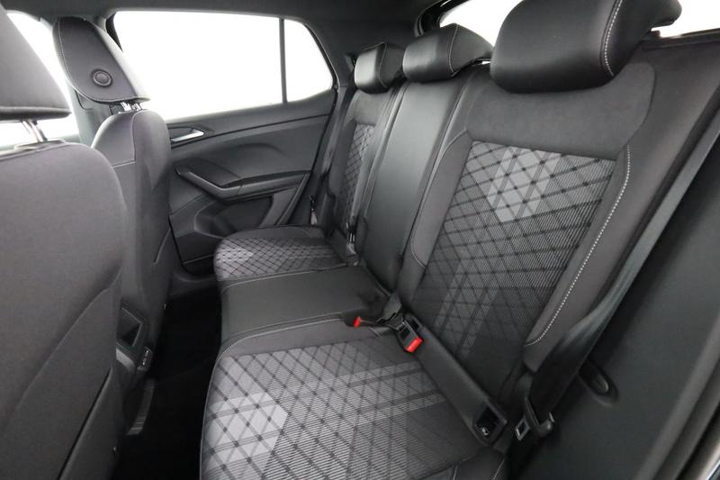 Volkswagen t-Cross 1.5 Tsi R-Line Dsg7 150 ch