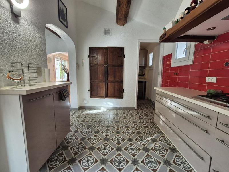 Villa - 115 m² - 5 pièces