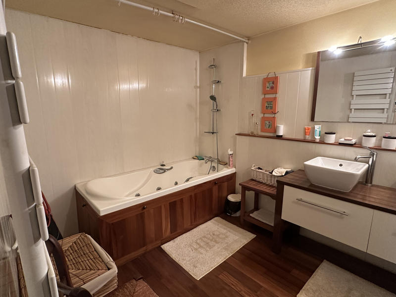 Local commercial - 362 m²