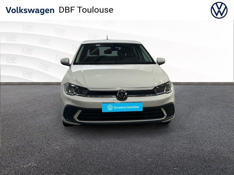 Volkswagen Polo 1.0 Tsi 95 s&amp;S Bvm5 Life