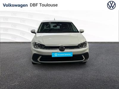 Volkswagen Polo 1.0 Tsi 95 s&amp;S Bvm5 Life