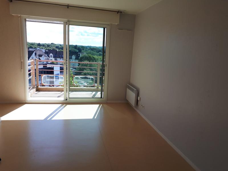 Appartement - 33 m² - 1 pièce