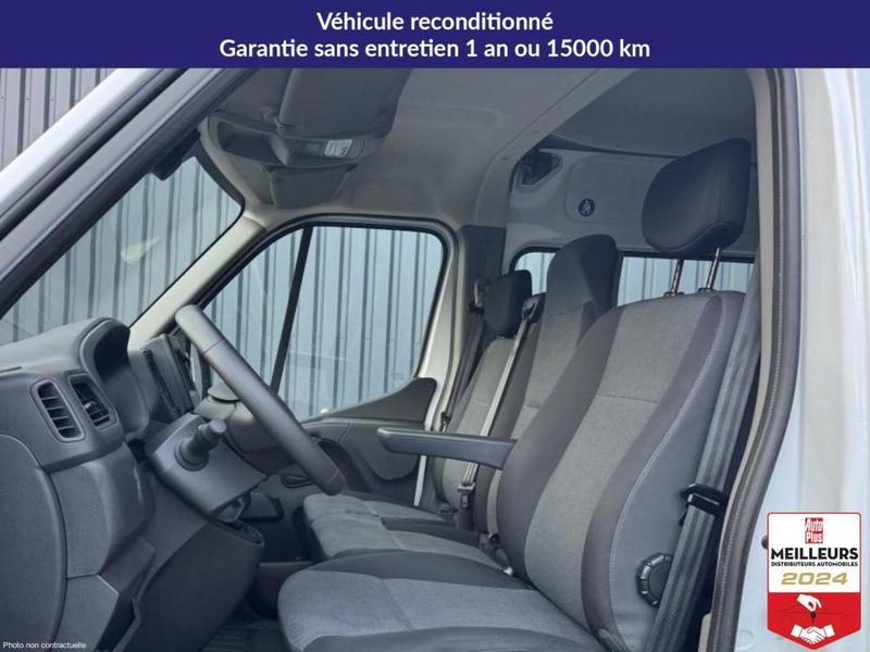 Renault Master Grand Confort F3500 L2h2 2.3 Blue dCi - 150