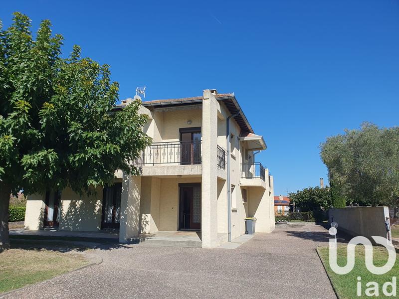 Maison - 150 m² - 5 pièces