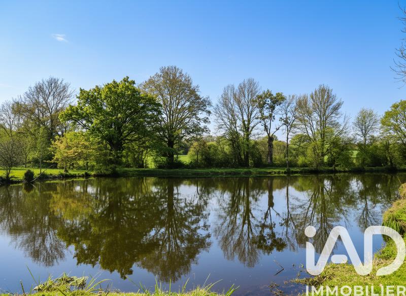 Maison - 165 m² - 7 pièces