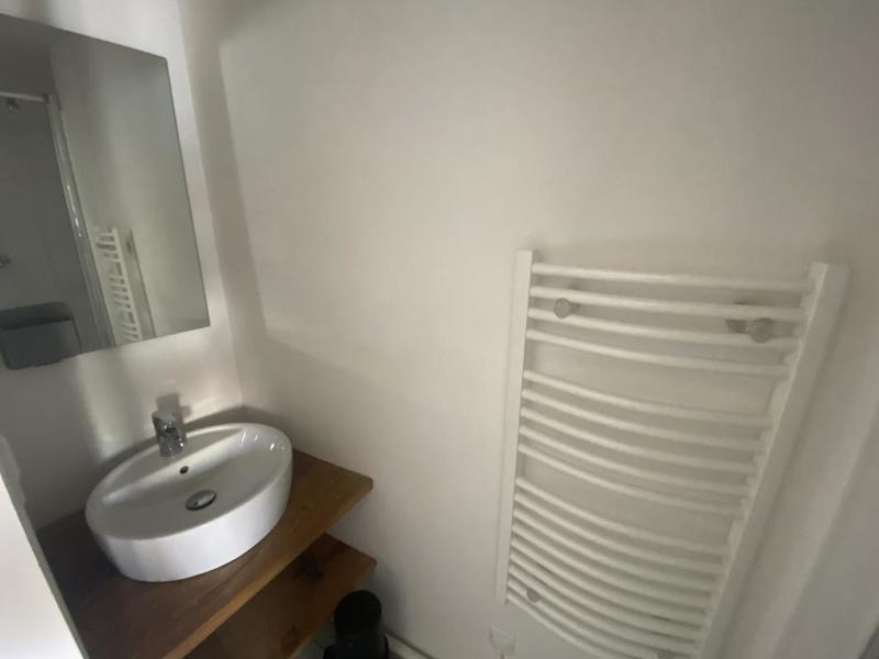 Appartement - 27 m² - 2 pièces