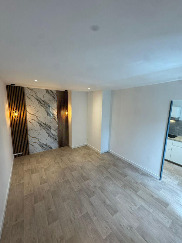 Appartement - 24 m² - 1 pièce