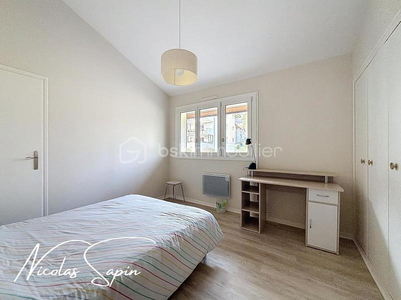 Maison - 153 m² - 6 pièces