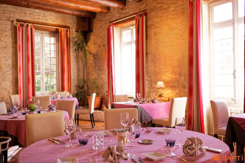 Local commercial - 750 m² - 16 pièces