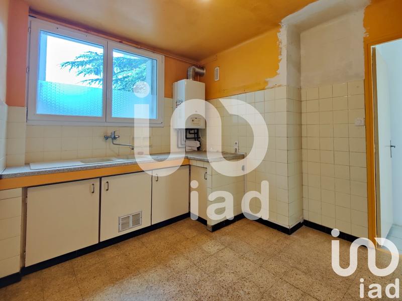 Appartement - 71 m² - 4 pièces