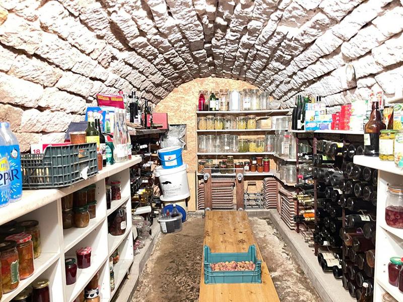 Maison - 212 m² - 8 pièces