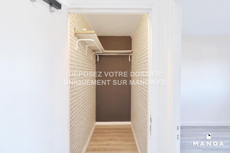 Appartement - 74 m² - 3 pièces