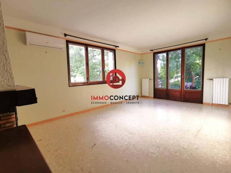 Maison - 71 m² - 4 pièces