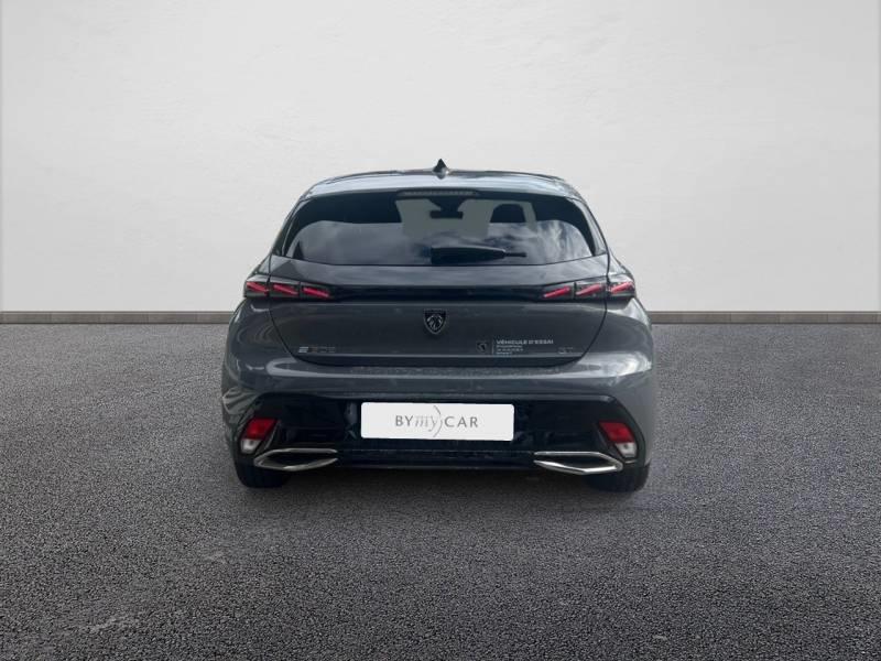 Peugeot 308 Electrique 54 kWh 156ch Gt