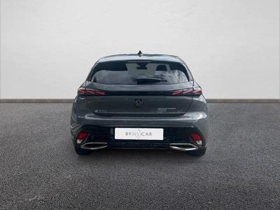 Peugeot 308 Electrique 54 kWh 156ch Gt
