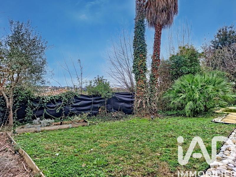 Maison - 118 m² - 5 pièces