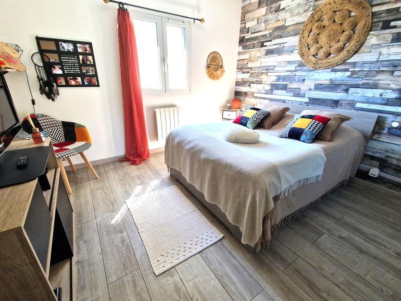 Villa - 133 m² - 4 pièces