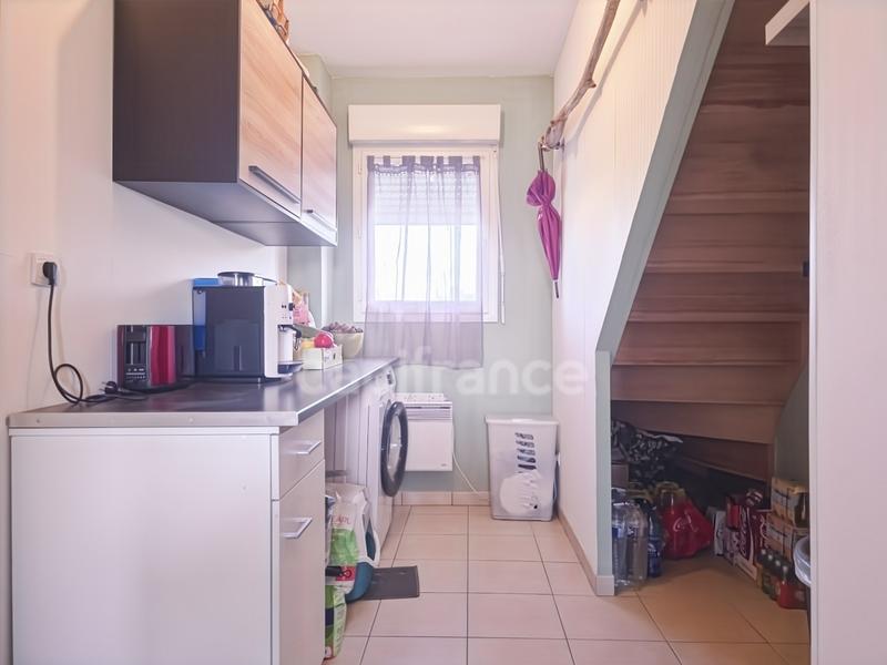 Pavillon - 117 m² - 6 pièces