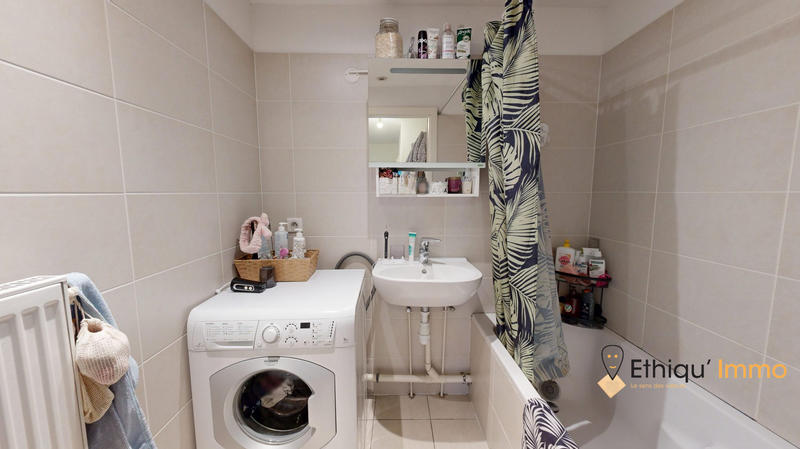 Appartement - 72 m² - 3 pièces