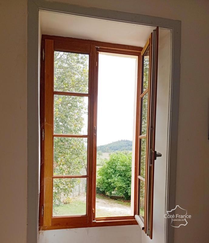 Corps de ferme - 270 m² - 9 pièces