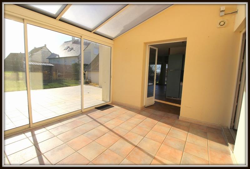 Maison - 110 m² - 6 pièces