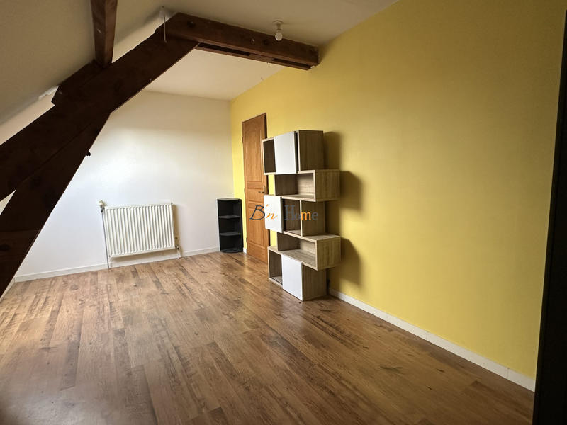 Maison - 158 m² - 5 pièces