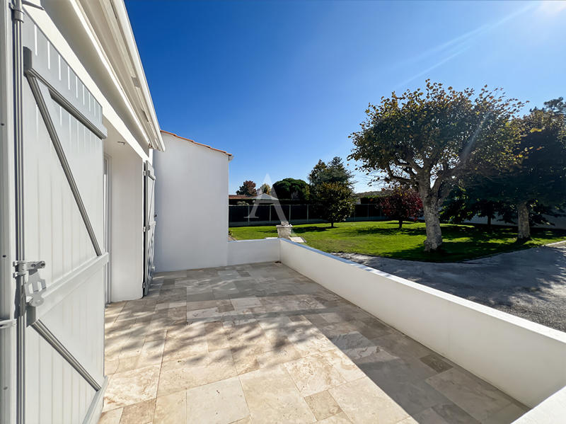 Maison - 157 m² - 6 pièces