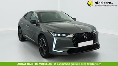 Ds Ds 4 PureTech 130 Eat8 Rivoli