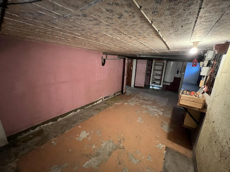 Maison - 164 m² - 5 pièces