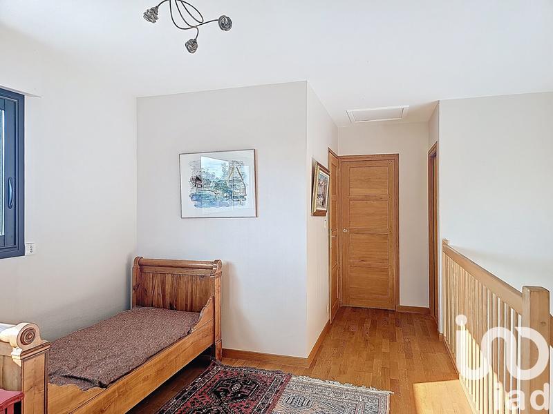 Maison de maîtres - 167 m² - 6 pièces