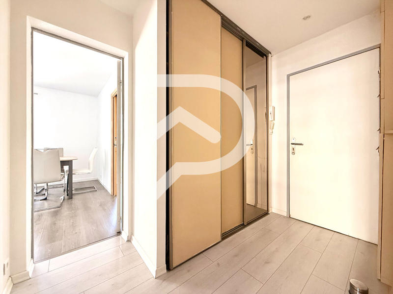 Appartement - 78 m² - 4 pièces