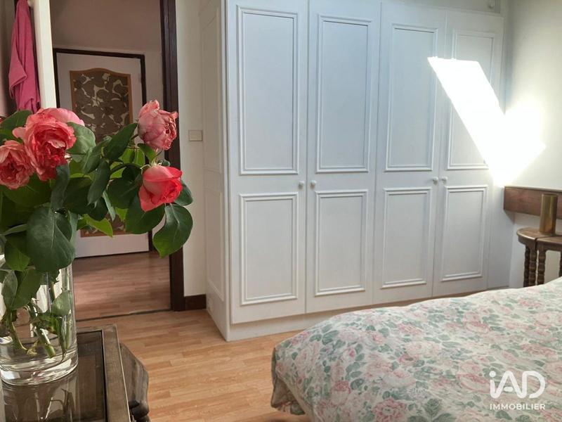 Maison - 132 m² - 5 pièces