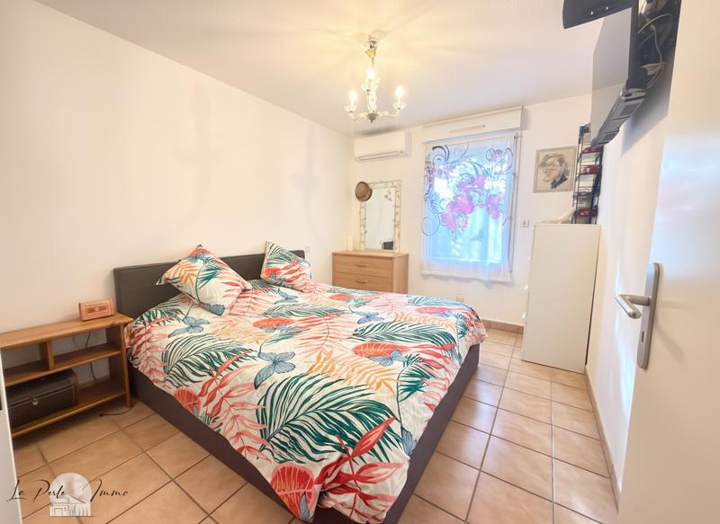 Maison - 61 m² - 3 pièces