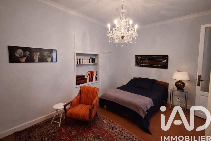 Appartement - 83 m² - 3 pièces