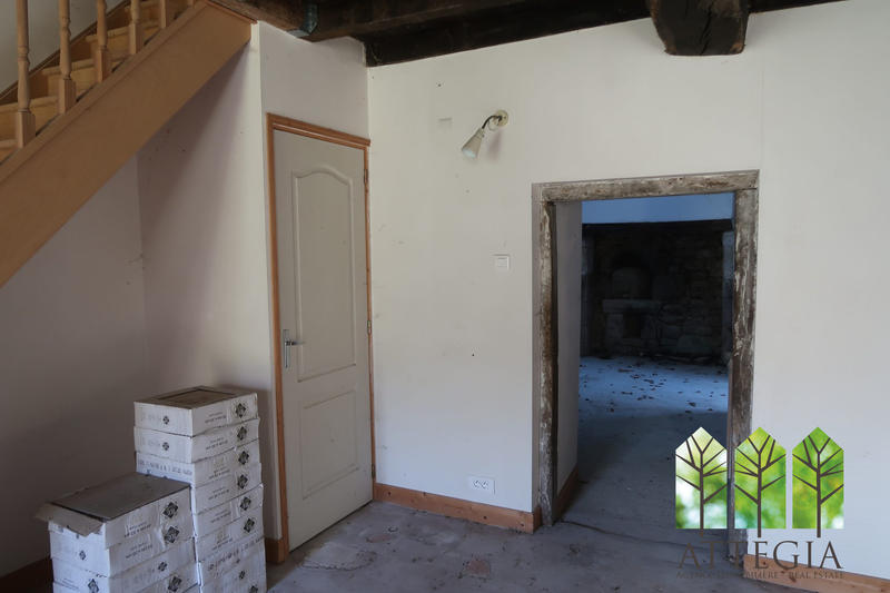 Maison - 75 m² - 4 pièces