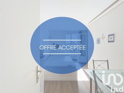 Appartement - 85 m² - 6 pièces
