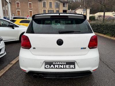 Volkswagen Polo 2.0 Tsi 220 R Wrc