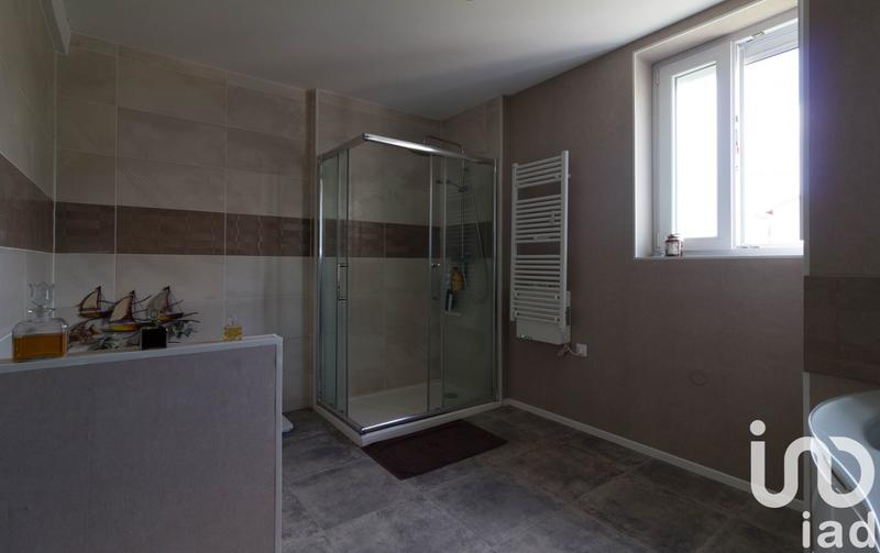 Maison - 139 m² - 5 pièces