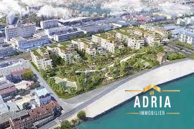 Appartement - 24 m² - 1 pièce