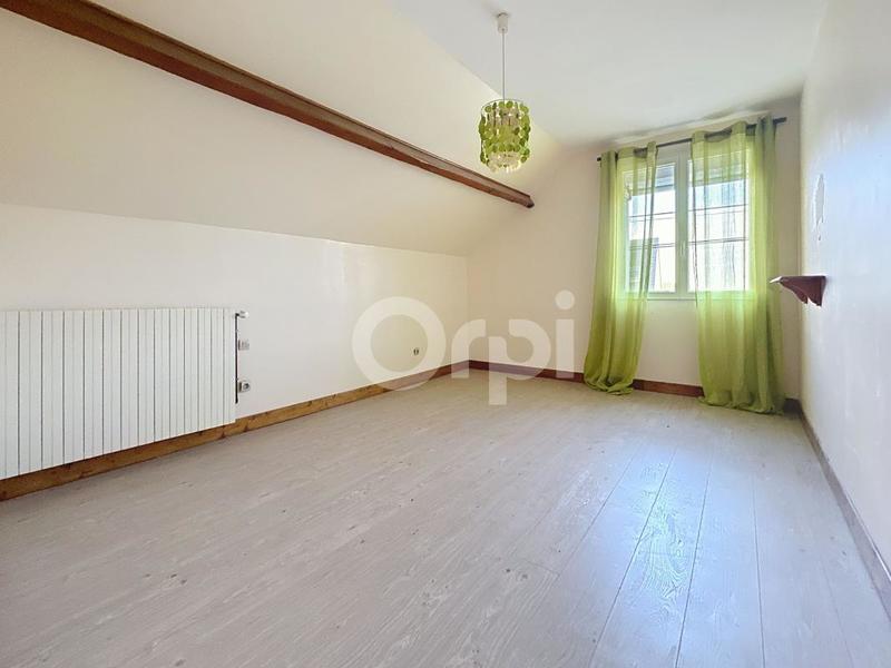 Maison - 172 m² - 5 pièces