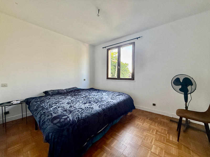 Maison - 111 m² - 5 pièces