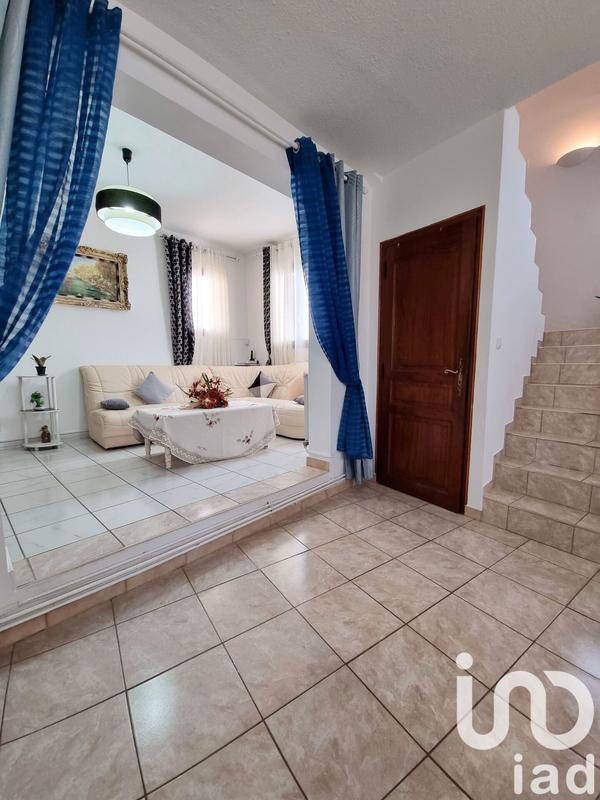 Maison - 321 m² - 9 pièces