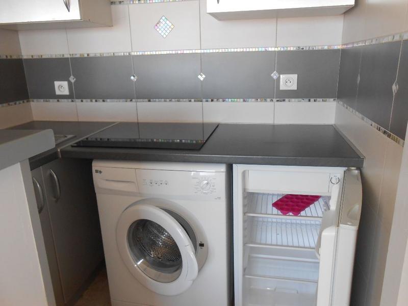 Appartement - 24 m² - 1 pièce