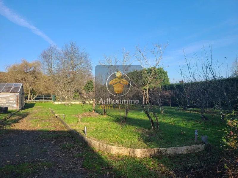 Maison - 136 m² - 5 pièces