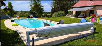 Maison - 165 m² - 7 pièces