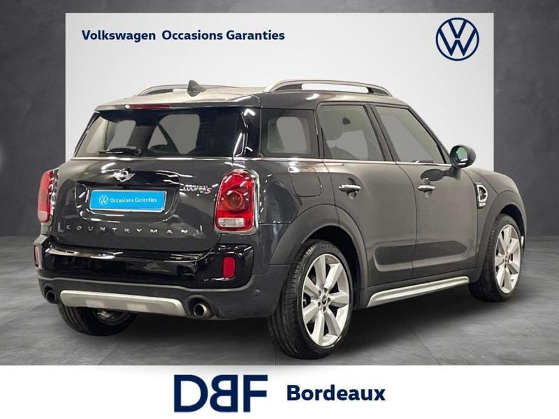 Mini Countryman Mini F60 192 ch Bva7 Cooper s Exquisite