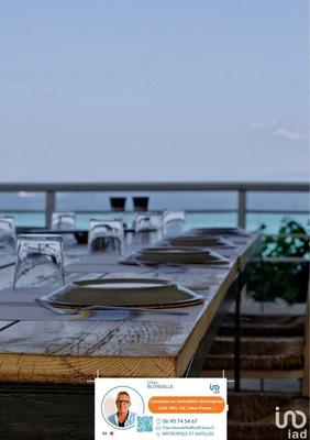 Local commercial - 200 m²